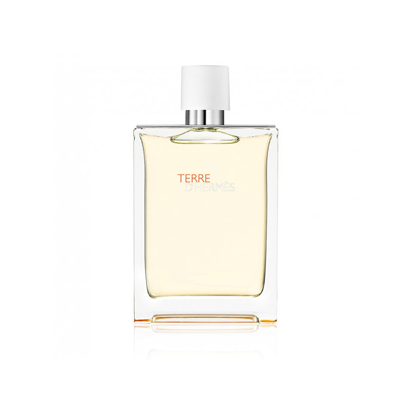 Hermès TERRE D'HERMES EAU TRES FRAICHE edt spray 75 ml