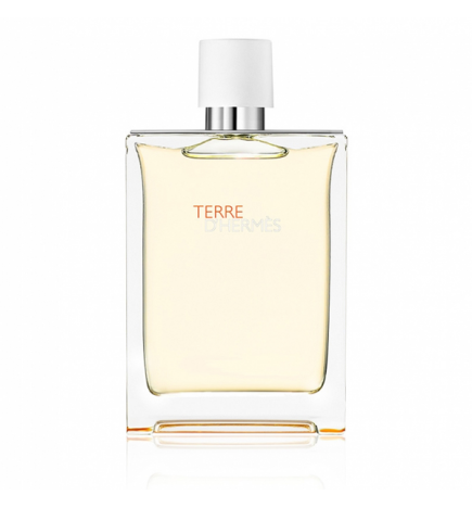 Hermès TERRE D'HERMES EAU TRES FRAICHE edt spray 125 ml