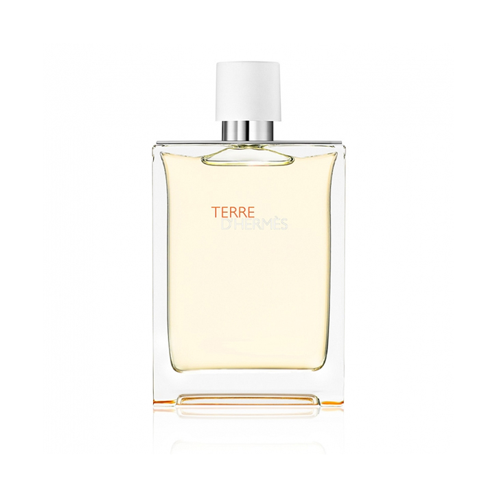 TERRE D'HERMES EAU TRES FRAICHE edt spray 125 ml