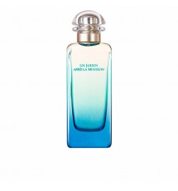UN JARDIN APRES LA MOUSSON edt spray 100 ml - Hermès -