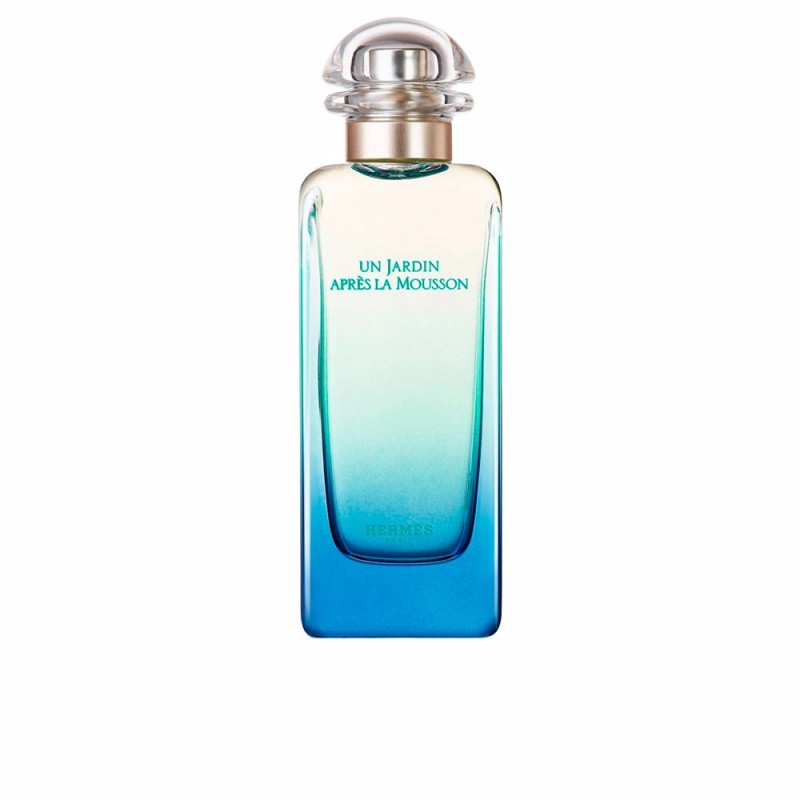 UN JARDIN APRES LA MOUSSON edt spray 100 ml - Hermès -