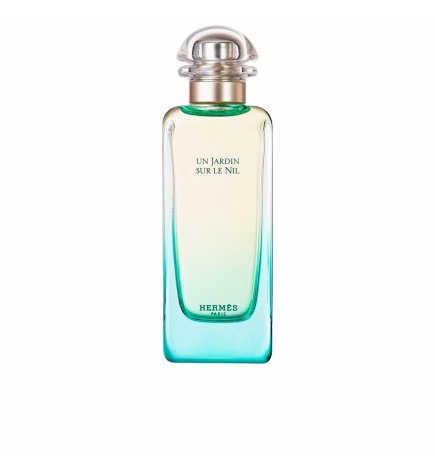 Hermès UN JARDIN SUR LE NIL edt spray 50 ml