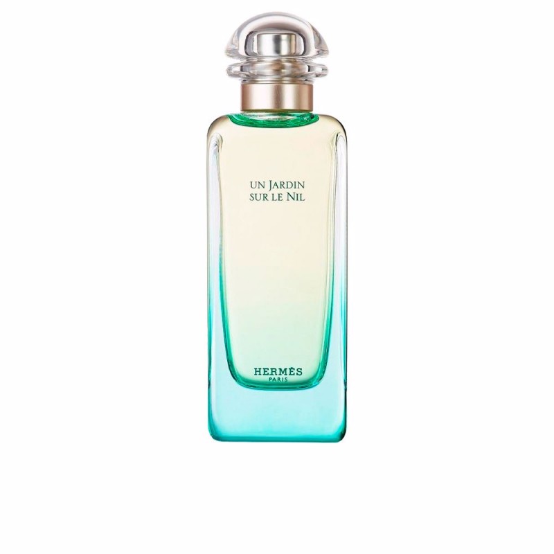 Hermès UN JARDIN SUR LE NIL edt spray 100 ml
