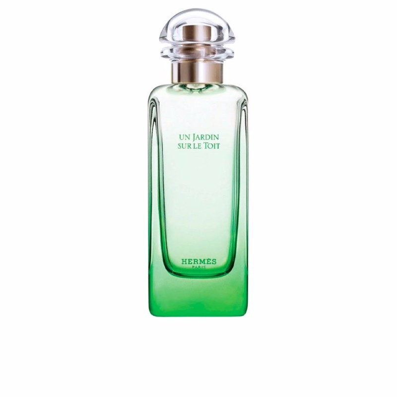 Hermès UN JARDIN SUR LE TOIT edt spray 100 ml