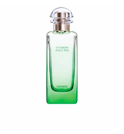 Hermès UN JARDIN SUR LE TOIT edt spray 100 ml