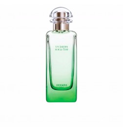 Hermès UN JARDIN SUR LE TOIT edt spray 50 ml