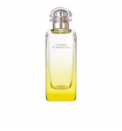 Hermès LE JARDIN DE MONSIEUR LI edt spray 100 ml
