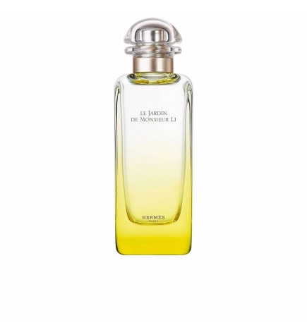 Hermès LE JARDIN DE MONSIEUR LI edt spray 100 ml