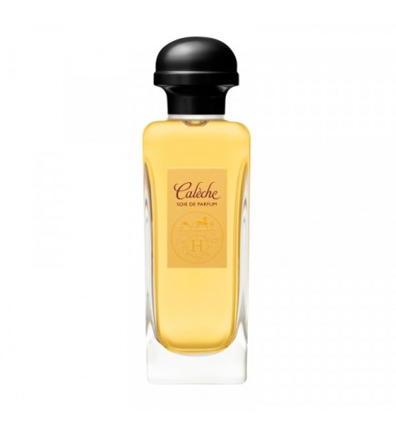 Hermès CALECHE SOIE DE PARFUM spray 100 ml