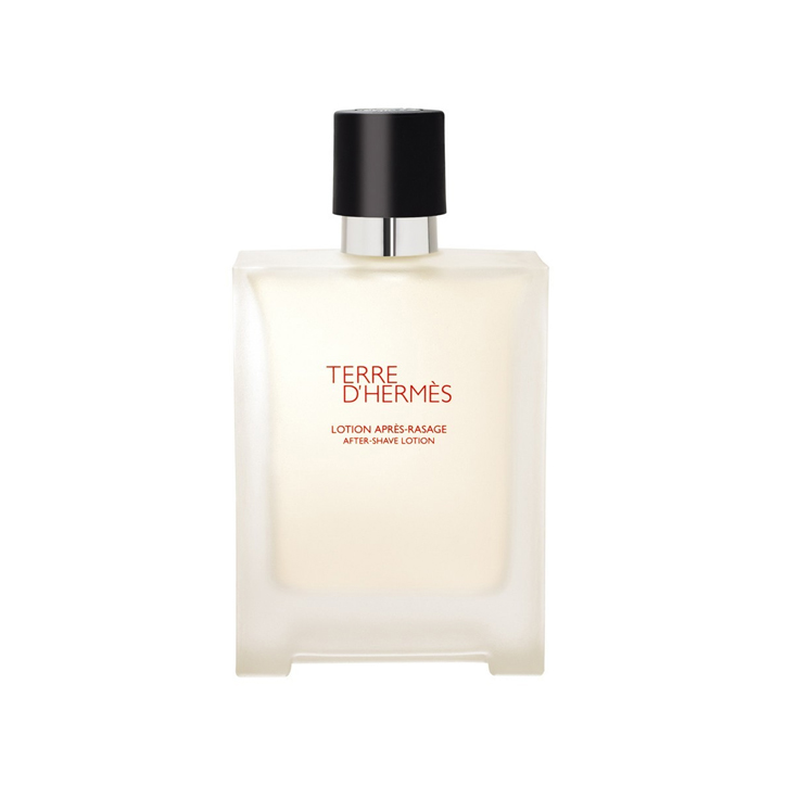 TERRE D'HERMES after shave 100 ml