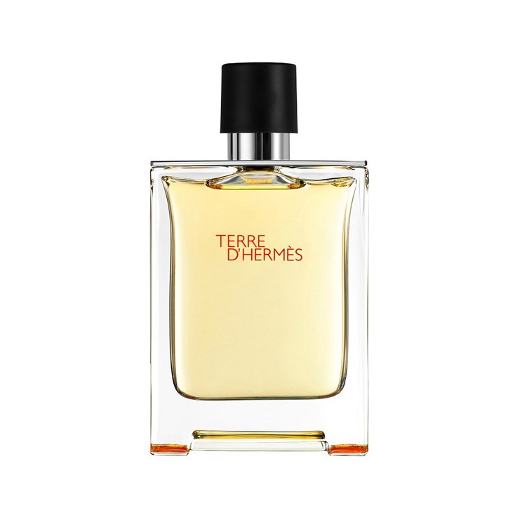 TERRE D'HERMES Eau de Toilette - 100ml TERRE D'HERMES Eau de Toilette - 100ml