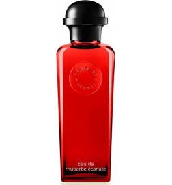 Hermès EAU DE RHUBARBE ECARLATE edc spray 100 ml