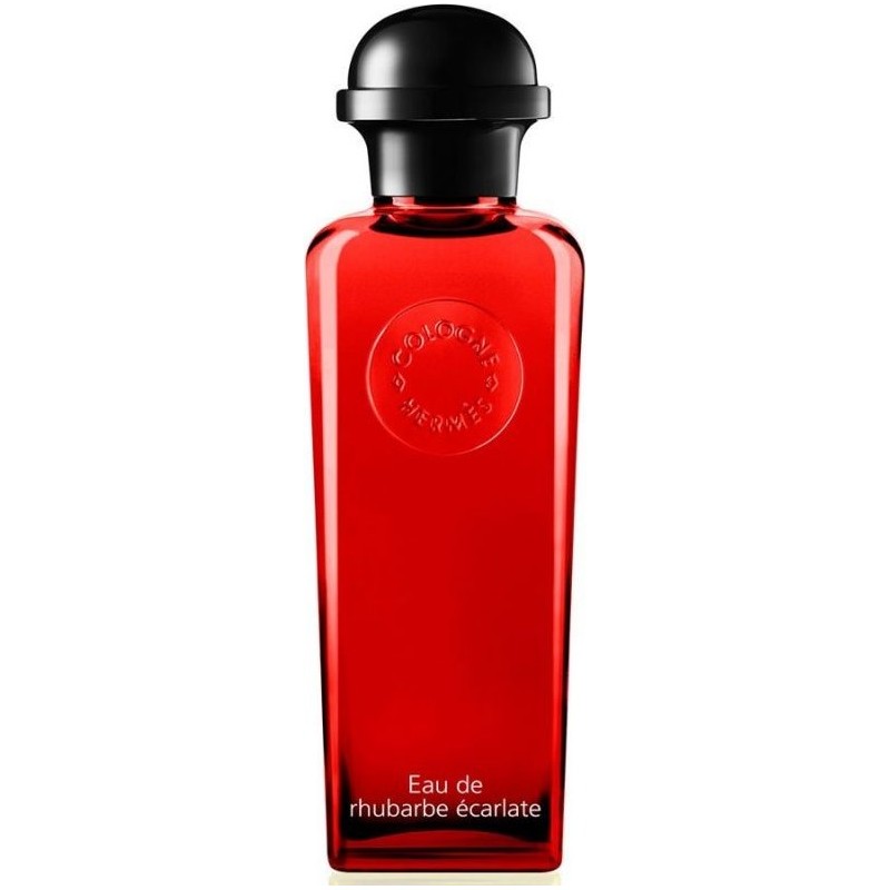 Hermès EAU DE RHUBARBE ECARLATE edc spray 100 ml