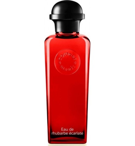Hermès EAU DE RHUBARBE ECARLATE edc spray 100 ml