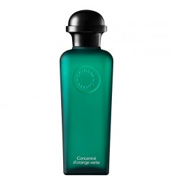 Hermès CONCENTRE DORANGE VERTE edt 200 ml