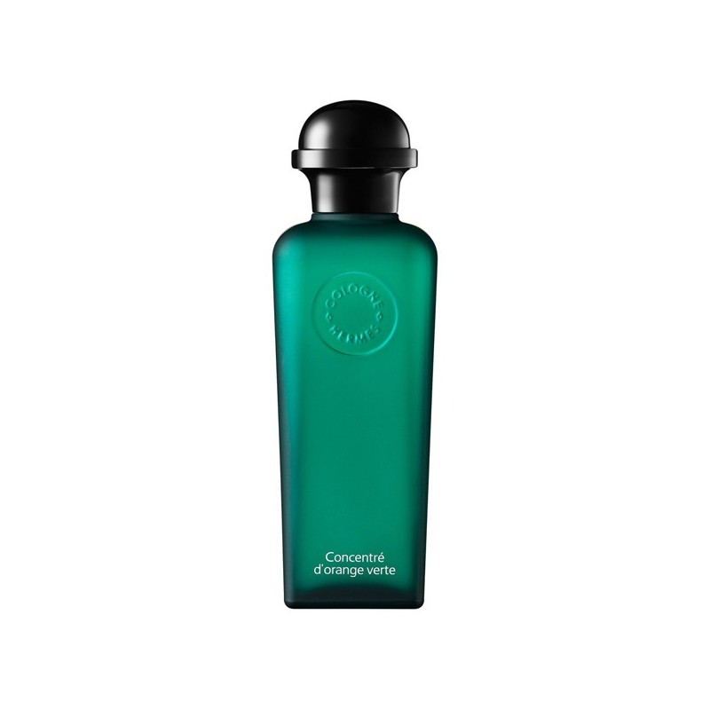 Hermès CONCENTRE DORANGE VERTE edt spray 100 ml