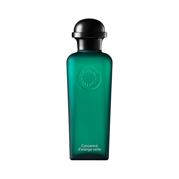 CONCENTRE DORANGE VERTE edt spray 100 ml