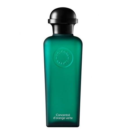 Hermès CONCENTRE DORANGE VERTE edt spray 50 ml