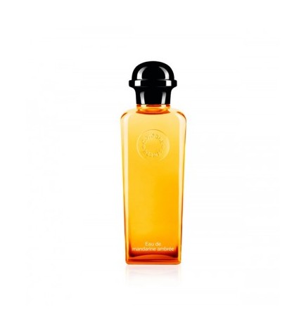 Hermès EAU DE MANDARINE AMBREE edc spray 100 ml