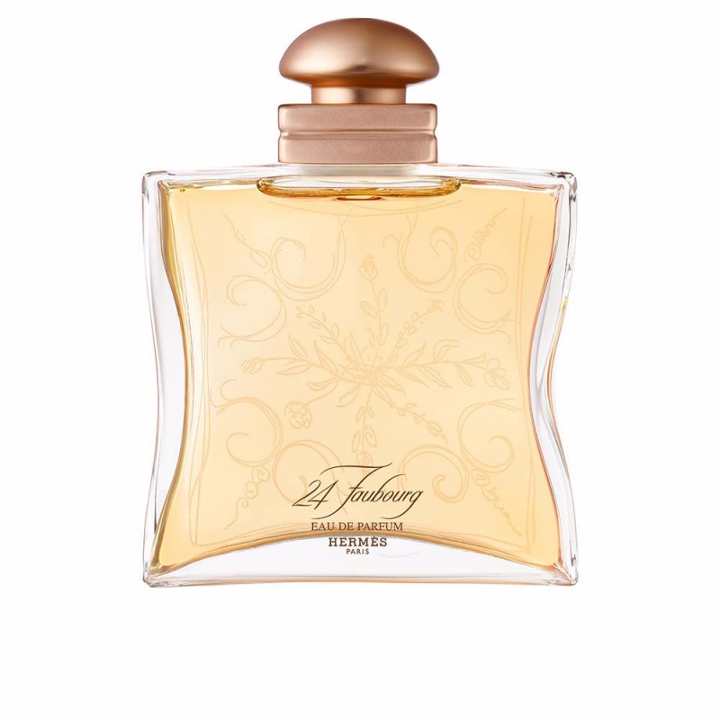 Hermès 24 FAUBOURG edp spray 100 ml