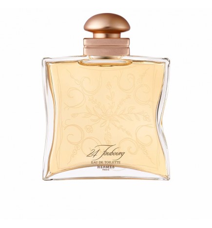 Hermès 24 FAUBOURG edt spray 100 ml