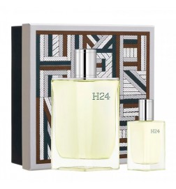 Hermès H24 EDT 100 ml SET