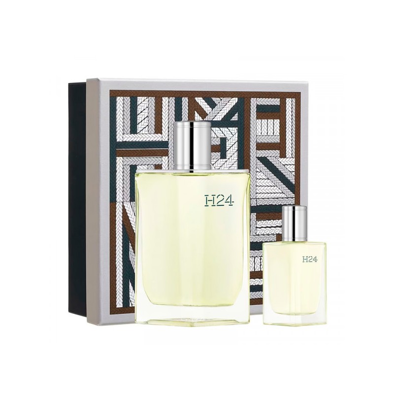 Hermès H24 EDT 100 ml SET
