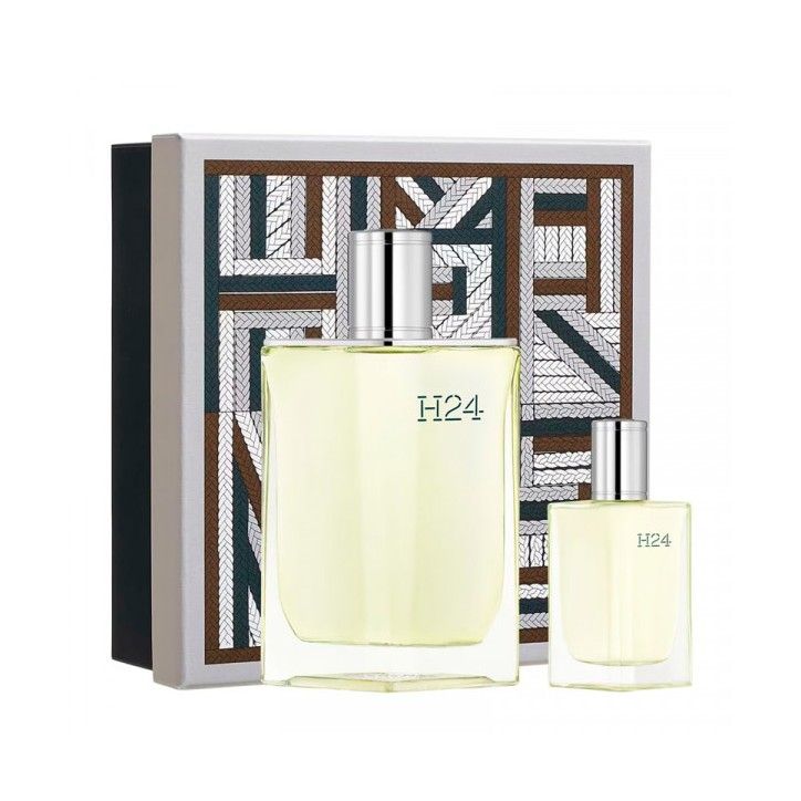H24 EDT 100 ml SET