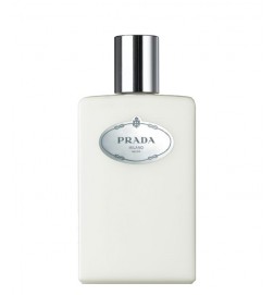 Prada INFUSION D'IRIS body lotion 250 ml
