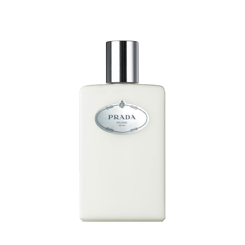 Prada INFUSION D'IRIS body lotion 250 ml