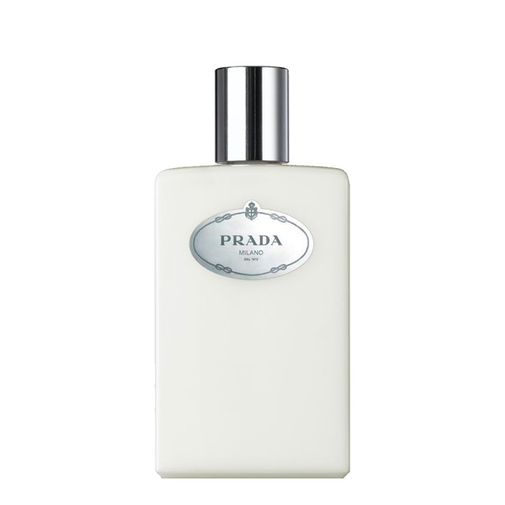 INFUSION D'IRIS body lotion 250 ml
