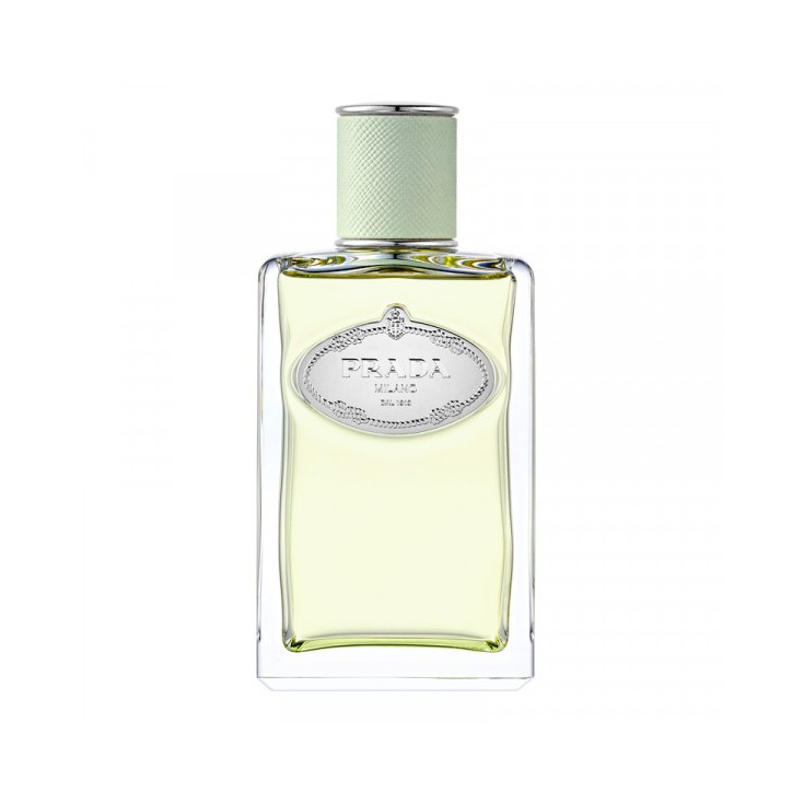 INFUSION D'IRIS edp spray 100 ml