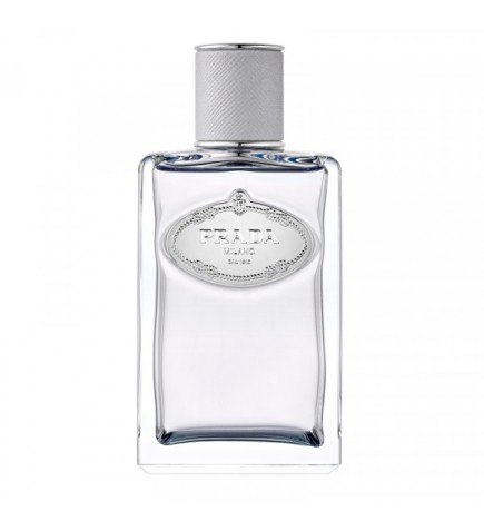 Prada INFUSION DE CÈDRE EDP spray 100 ml