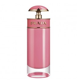 CANDY GLOSS edt spray 80 ml - Prada - 8435137765959 - Perfumes