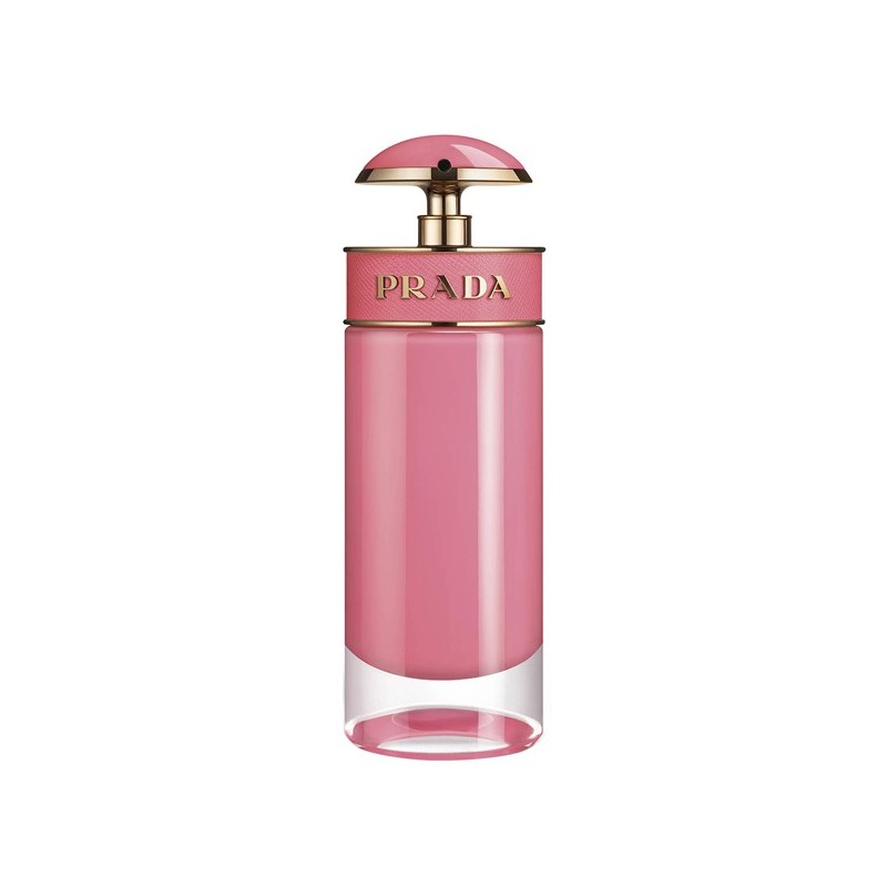 CANDY GLOSS edt spray 80 ml - Prada - 8435137765959 - Perfumes