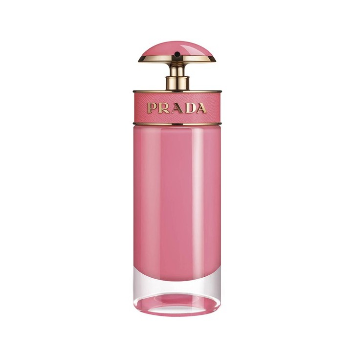 CANDY GLOSS edt spray 80 ml