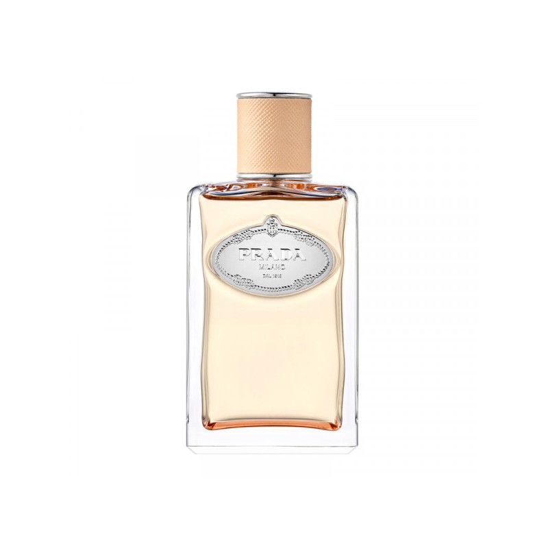 INFUSION FLEUR DORANGER edp spray 200 ml - Prada -