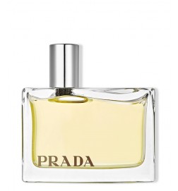 Prada PRADA AMBER edp spray 80 ml
