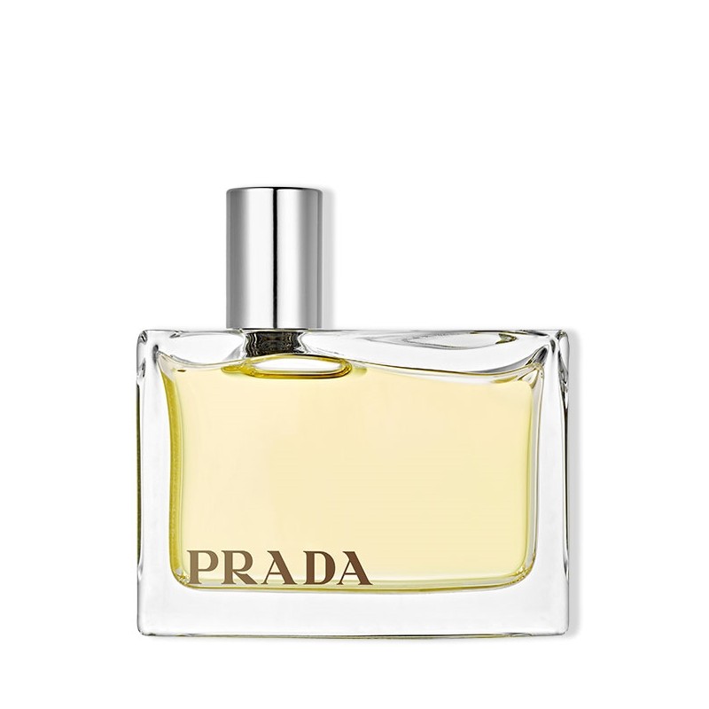 Prada PRADA AMBER edp spray 80 ml