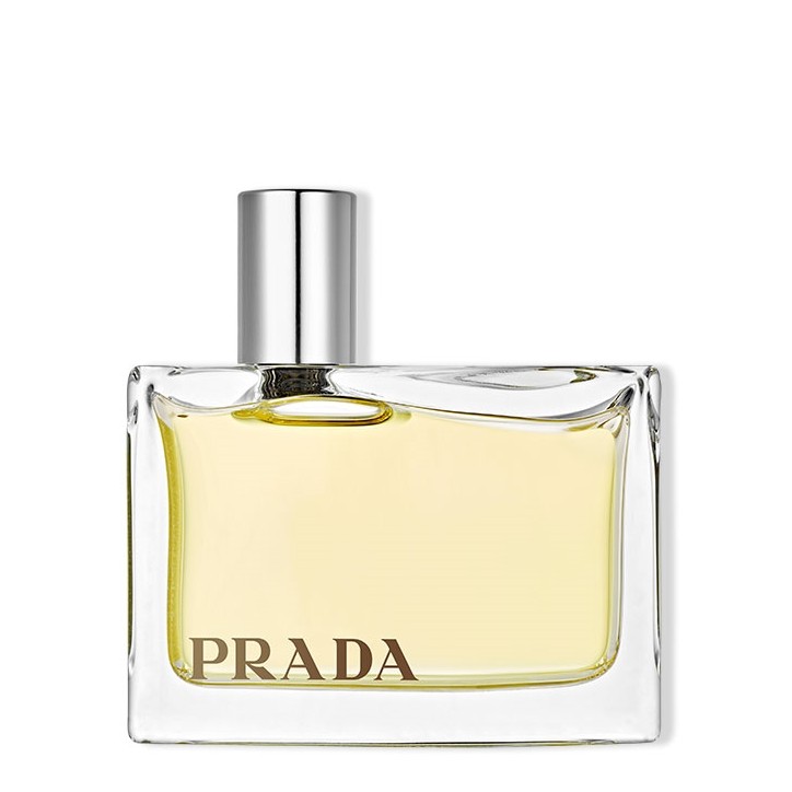PRADA AMBER edp spray 80 ml