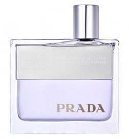 Prada PRADA AMBER POUR HOMME edt spray 100 ml
