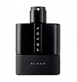 Prada LUNA ROSSA BLACK Eau de Toilette - 100ml