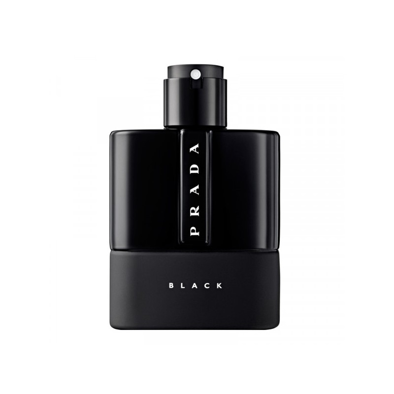 Prada LUNA ROSSA BLACK Eau de Toilette - 50ml