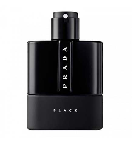 Prada LUNA ROSSA BLACK Eau de Toilette - 50ml
