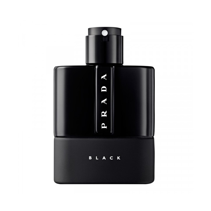 LUNA ROSSA BLACK Eau de Toilette - 50ml