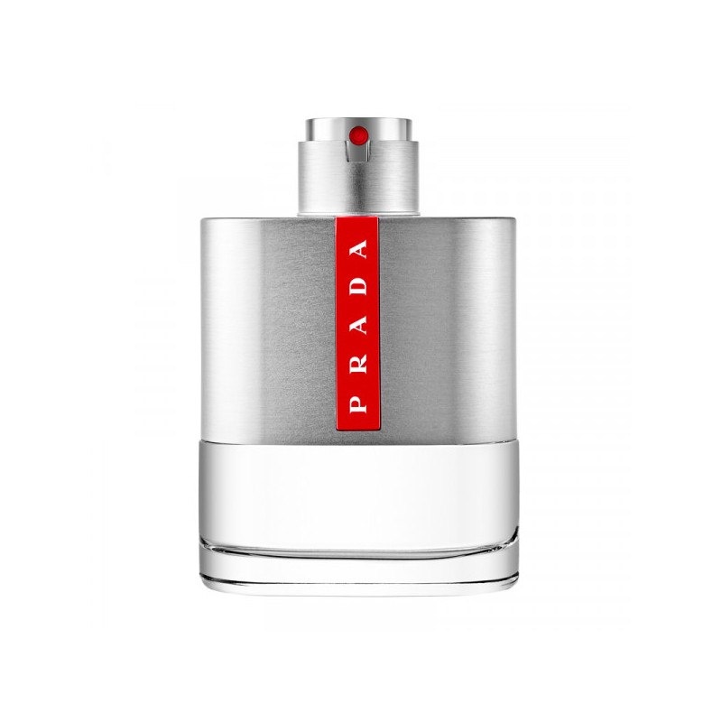 Prada LUNA ROSSA edt spray 100 ml
