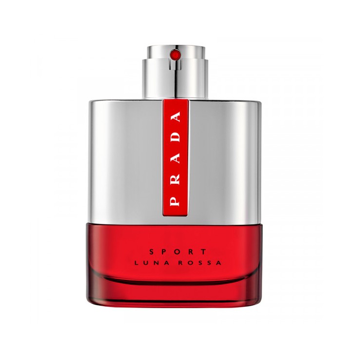 LUNA ROSSA SPORT edt spray 100 ml