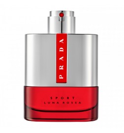 LUNA ROSSA SPORT edt spray 50 ml - Prada - 8435137737826 -