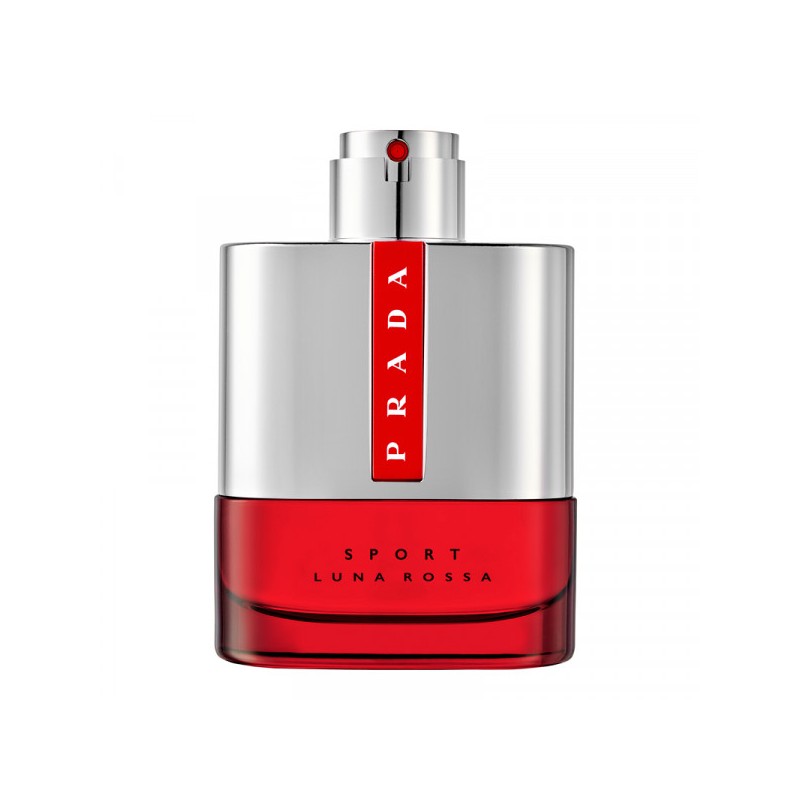 LUNA ROSSA SPORT edt spray 50 ml - Prada - 8435137737826 -