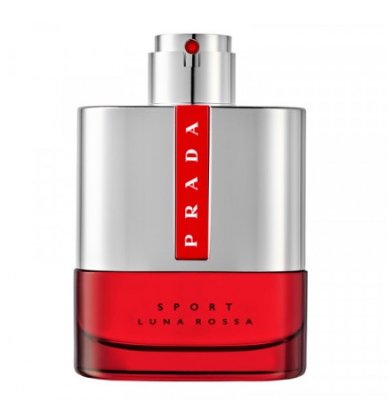 LUNA ROSSA SPORT edt spray 50 ml - Prada - 8435137737826 -